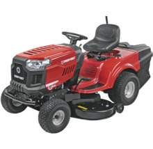 Rasentraktor Troy-Bilt HORSE 105T-R, Heckauswurf