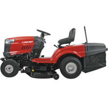 Rasentraktor Troy-Bilt HORSE 105T-R, Heckauswurf