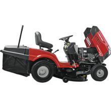 Rasentraktor Troy-Bilt HORSE 105T-R, Heckauswurf