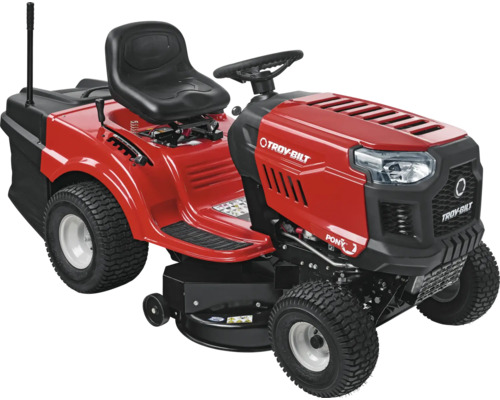Rasentraktor Troy-Bilt PONY 92T-R, Heckauswurf Rasentraktor Troy-Bilt PONY 92T-R, Heckauswurf