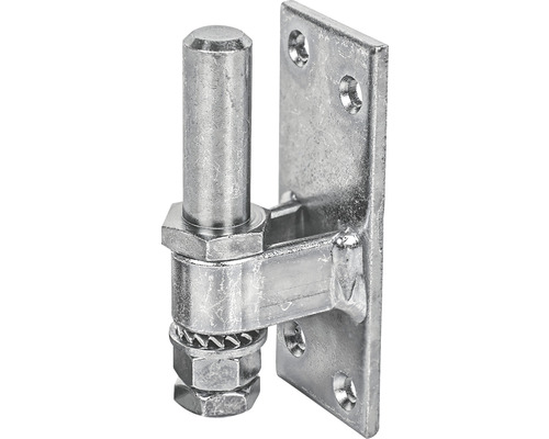 Bande D’angle 800 + Kloben – Cuivre – Fer Forgé – Keymet – Neuf