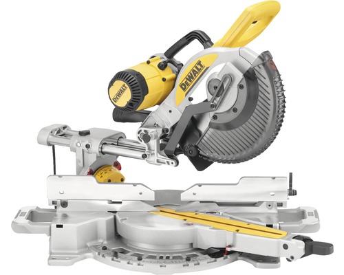 DeWalt Kapp- und Gehrungssäge