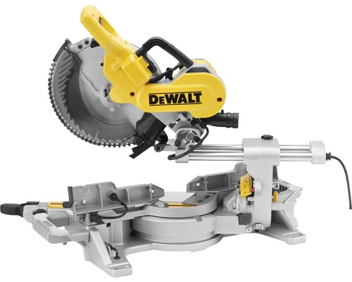 Kapp- und Gehrungssäge