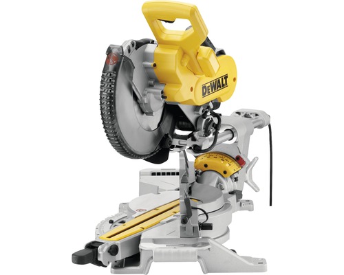 Kapp- und Gehrungssäge