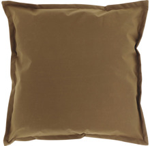 Quadratisches Kissen