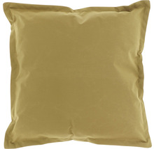 Quadratisches Zierkissen