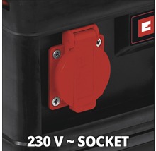 230 Volt Steckdose