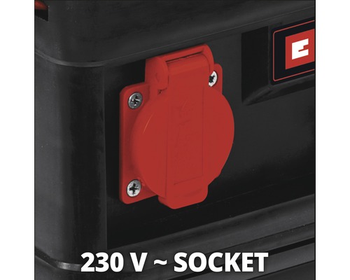 230 Volt Steckdose