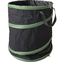 Popup Abfallsack Lafiora 168 L mit Cordelzug