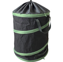 Popup Abfallsack Lafiora 168 L mit Cordelzug