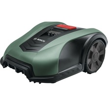 Bosch Logo Rasenmähroboter