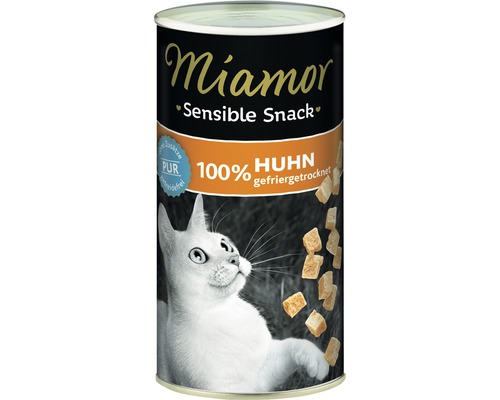 Katze Miamor 30 g