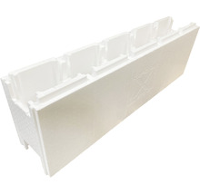 Einbaupool Styropor-Pool-Set Kwad Pool Plus Gran Canaria 600x300x150 cm inkl. Sandfilteranlage, Skimmer, Leiter, Filtersand, Bodenschutzvlies & Verrohrungsset weiß-thumb-13 Einbaupool Styropor-Pool-Set Kwad Pool Plus Gran Canaria 600x300x150 cm inkl. Sandfilteranlage, Skimmer, Leiter, Filtersand, Bodenschutzvlies & Verrohrungsset weiß-thumb-13