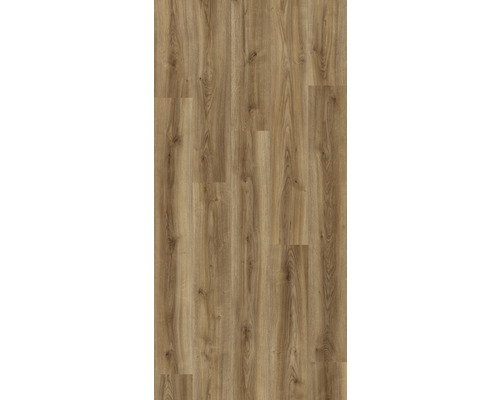 Bodenbelag aus Laminat in Holzoptik