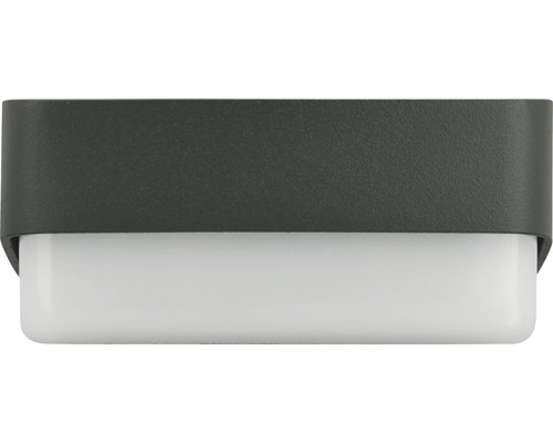 Außenwandleuchte aus Kunststoff