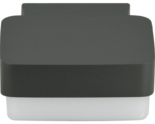 Detailaufnahme eines LED-Einbaustrahlers