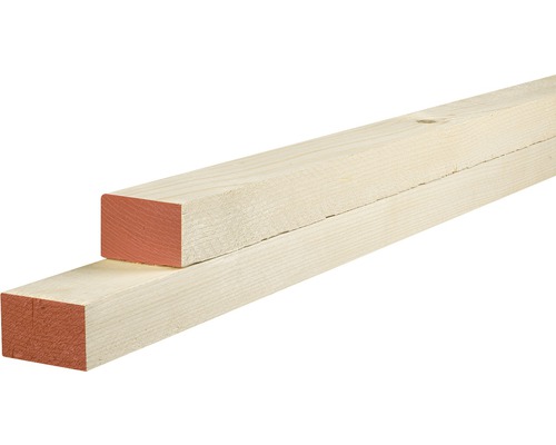 Zwei Holzlatten