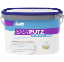 Knauf Easyputz gebrauchsfertiger Dekorputz im Eimer, 20 kg