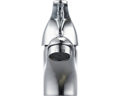 Wasserhahn aus Metall
