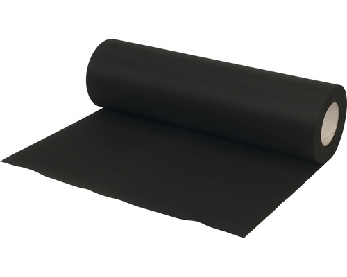 Rolle schwarzes Abdeckvlies