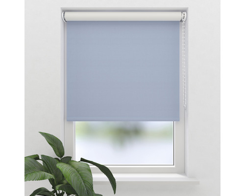 Soluna Verdunkelungsrollo V9, uni hellblau, 60x190 cm Soluna Verdunkelungsrollo V9, uni hellblau, 60x190 cm