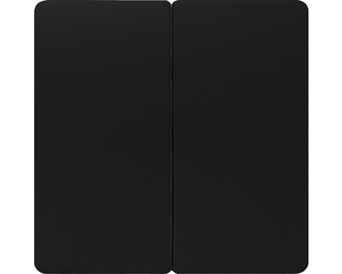 Serienschalterwippe Siemens Delta unterputz schwarz (5TG6205-0SB00) Serienschalterwippe Siemens Delta unterputz schwarz (5TG6205-0SB00)