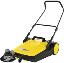 Kehrmaschine Kärcher S6-thumb-0 Kehrmaschine Kärcher S6-thumb-0