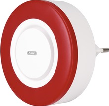 Abus Z-Wave Innensirene 95 dB mit Repeaterfunktion - Kompatibel mit SMART HOME by hornbach-thumb-1 Abus Z-Wave Innensirene 95 dB mit Repeaterfunktion - Kompatibel mit SMART HOME by hornbach-thumb-1