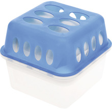 Luftentfeuchter mit Öffnungen