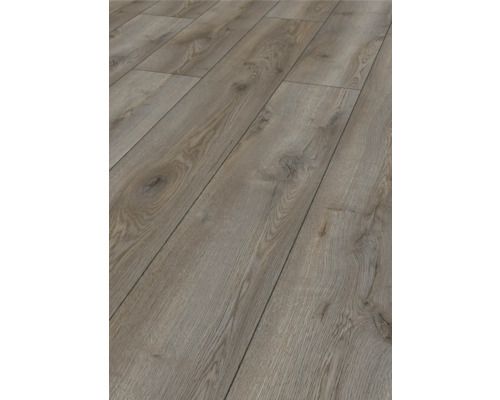 Bodenbelag aus Laminat