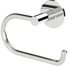 Toilettenpapierhalter Lenz Vida ohne Deckel chrom-thumb-0 Toilettenpapierhalter Lenz Vida ohne Deckel chrom-thumb-0
