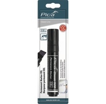 Permanent-Marker Pica Permanent 4-12 mm schwarz