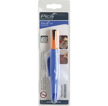 Signalmarker Pica Gel Strichbreite 2-8 mm schwarz