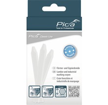 Signierkreide Pica Classic Eco 591 12 Stück weiß