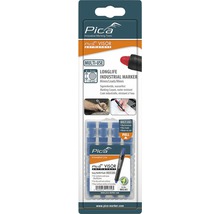 Ersatzminen Pica VISOR 4 Stück blau