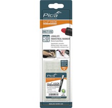 Ersatzminen Pica VISOR 4 Stück weiß