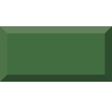 Grüne Kachel