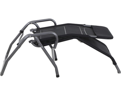 Inversionstisch für den Innenbereich zur Entlastung der Wirbelsäule.