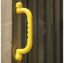 Geländergriff aus Kunststoff für Spielgeräte