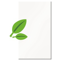 Symbol für natürliche Inhaltsstoffe