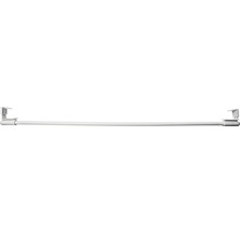 Klemmstange Smart Fix weiß 60-110 AT mm cm HORNBACH Ø 10 