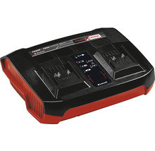 Einhell Power X-Twincharger Akku-Ladegerät