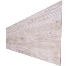 Einzelprofil GroJa 45 x 180 cm Holzoptik-thumb-0