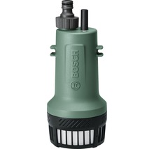 Akku-Tauchpumpe BOSCH GardenPump 18V ohne Akku und Ladegerät