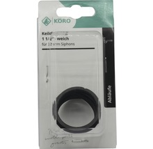 Körö Lippendichtung 1 1/4 inch für 32 Millimeter Siphons in Verpackung