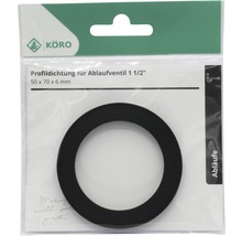 Profildichtung Köro 50x70x6 mm 1 1/2" für Scheffer