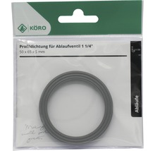 Profildichtung Köro 50x65x5 mm für Viega