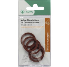Fiber-Ring Köro 23x30x2 mm