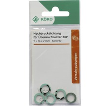 HD-Ring Köro 9x14x2 mm 3/8"-thumb-1
