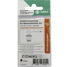 HD-Ring Köro 16x24x2 mm 3/4"-thumb-1